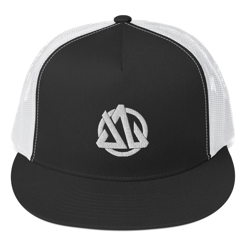 Logo Trucker Cap