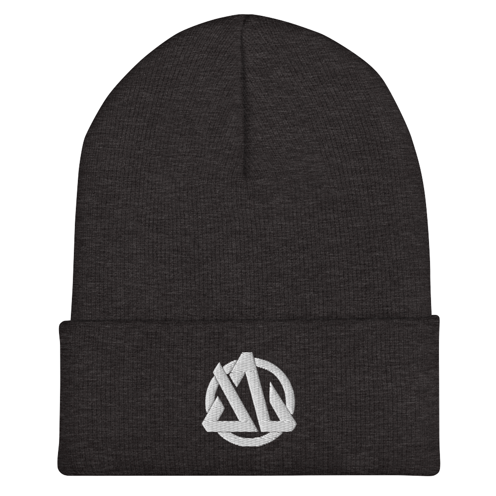 Logo Beanie