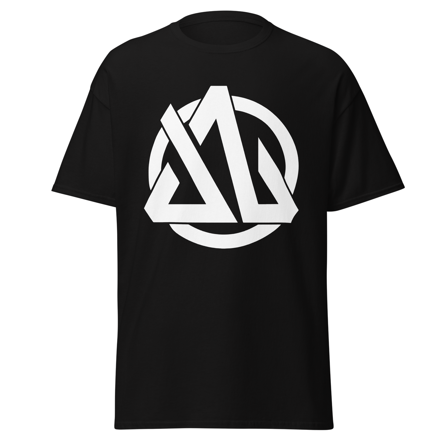 Logo Tee