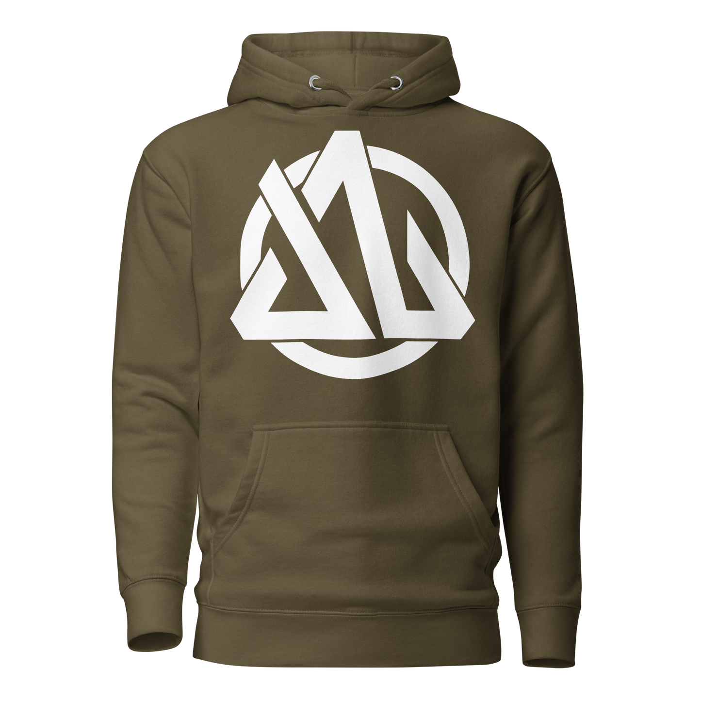 Logo Hoodie