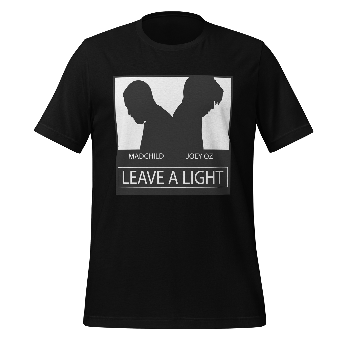 Leave A Light Tee