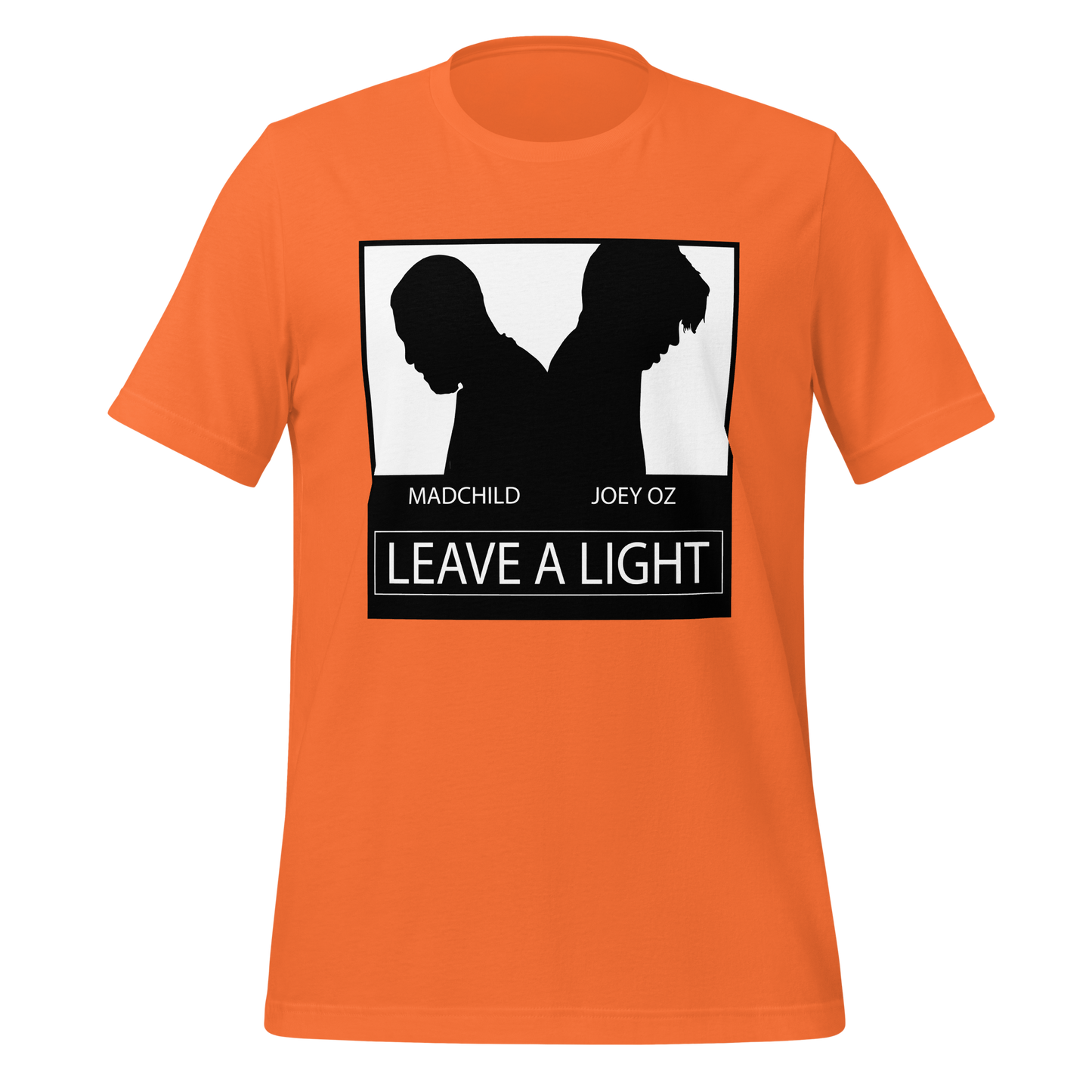 Leave A Light Tee