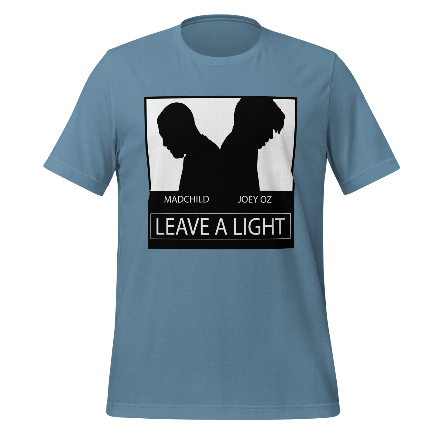 Leave A Light Tee