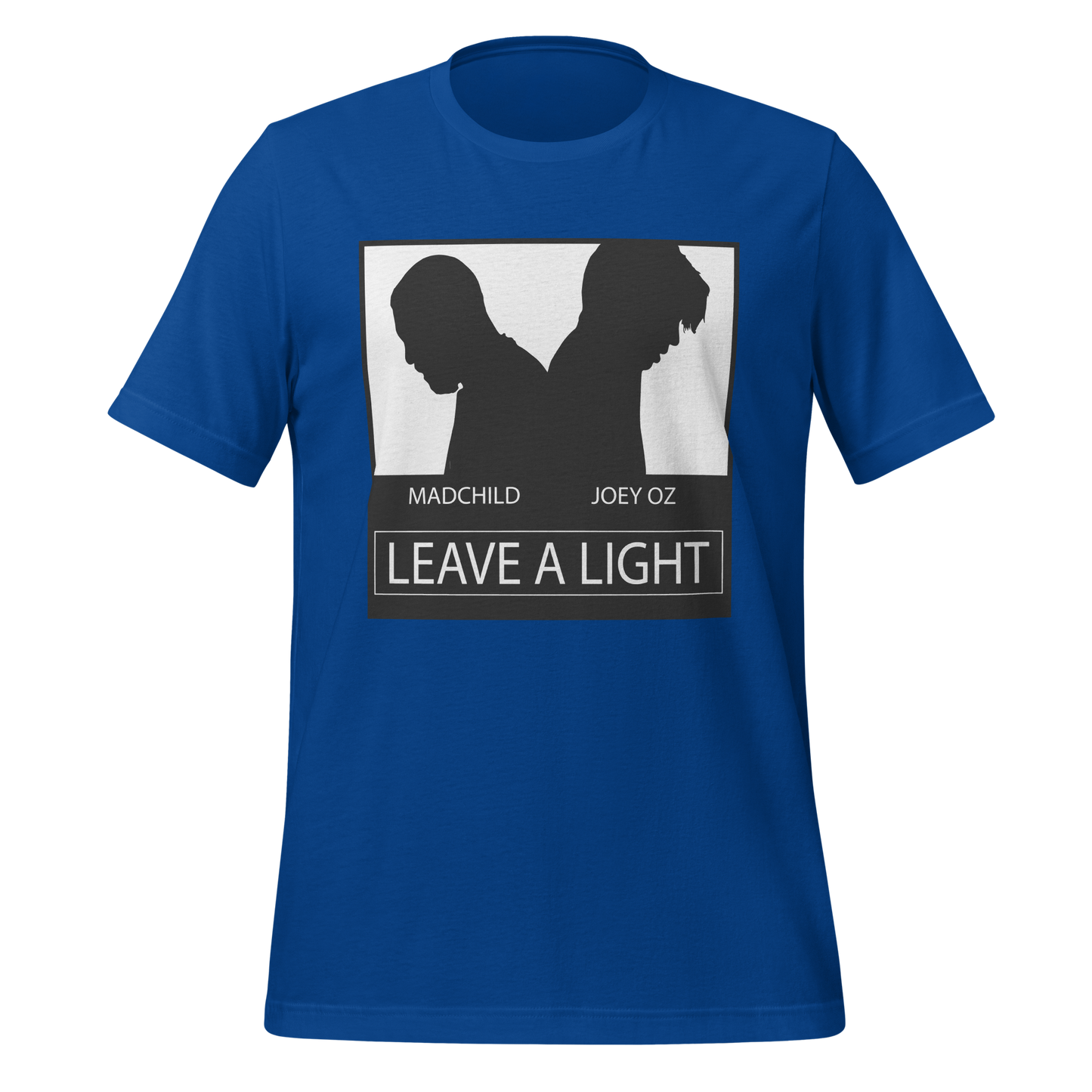 Leave A Light Tee