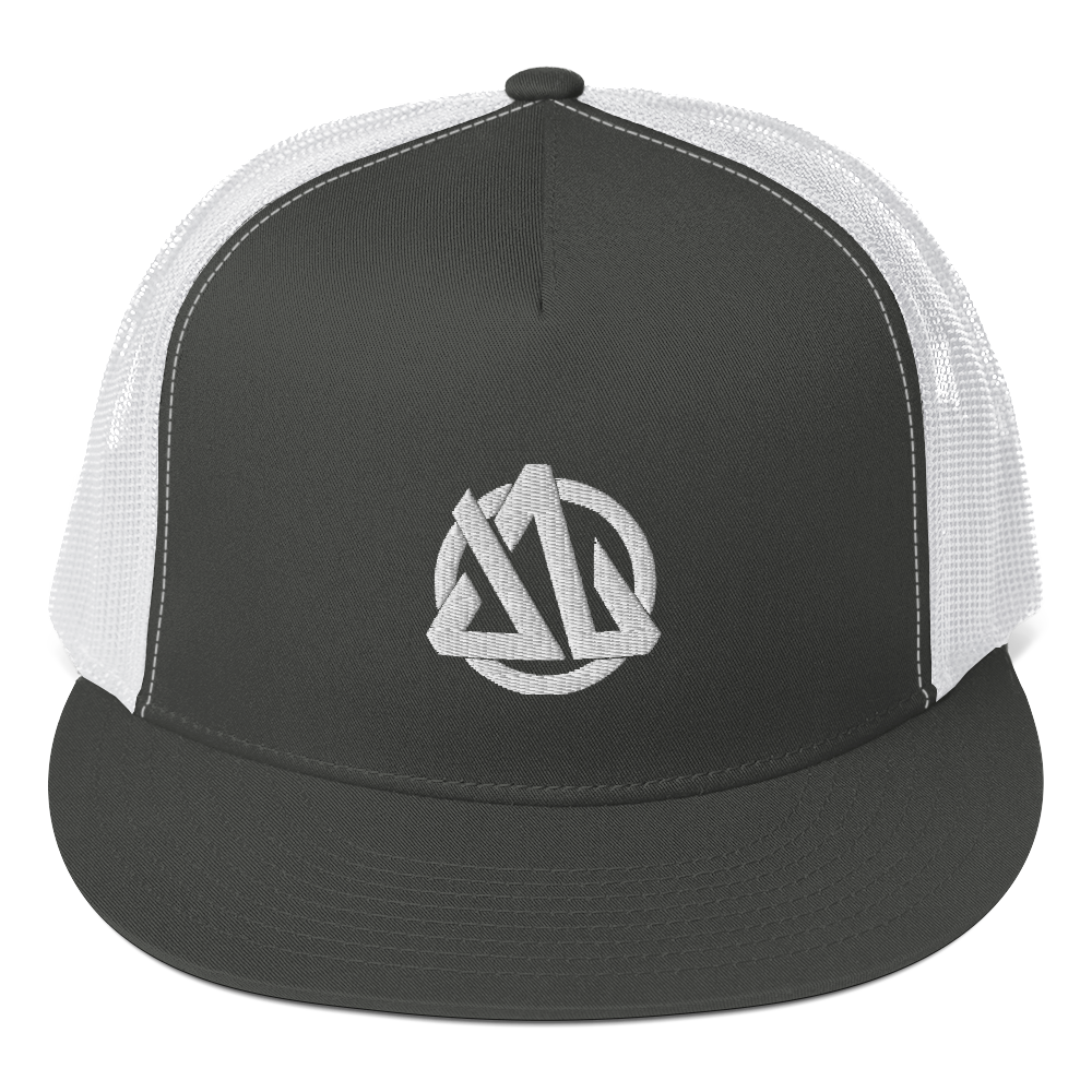 Logo Trucker Cap