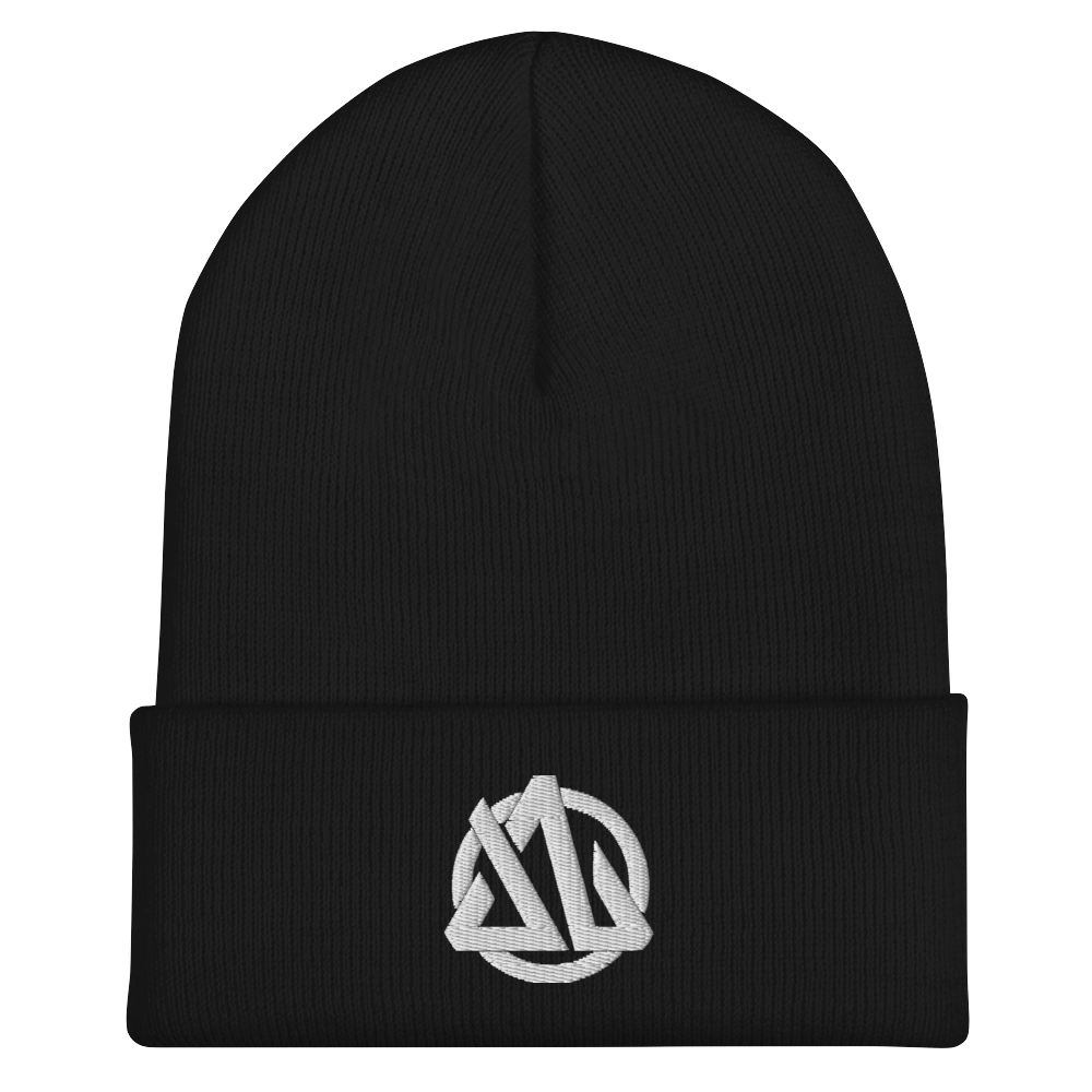 Logo Beanie