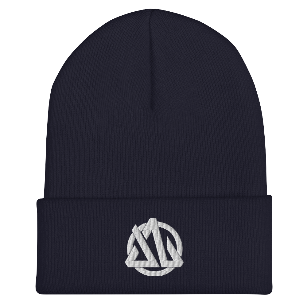 Logo Beanie