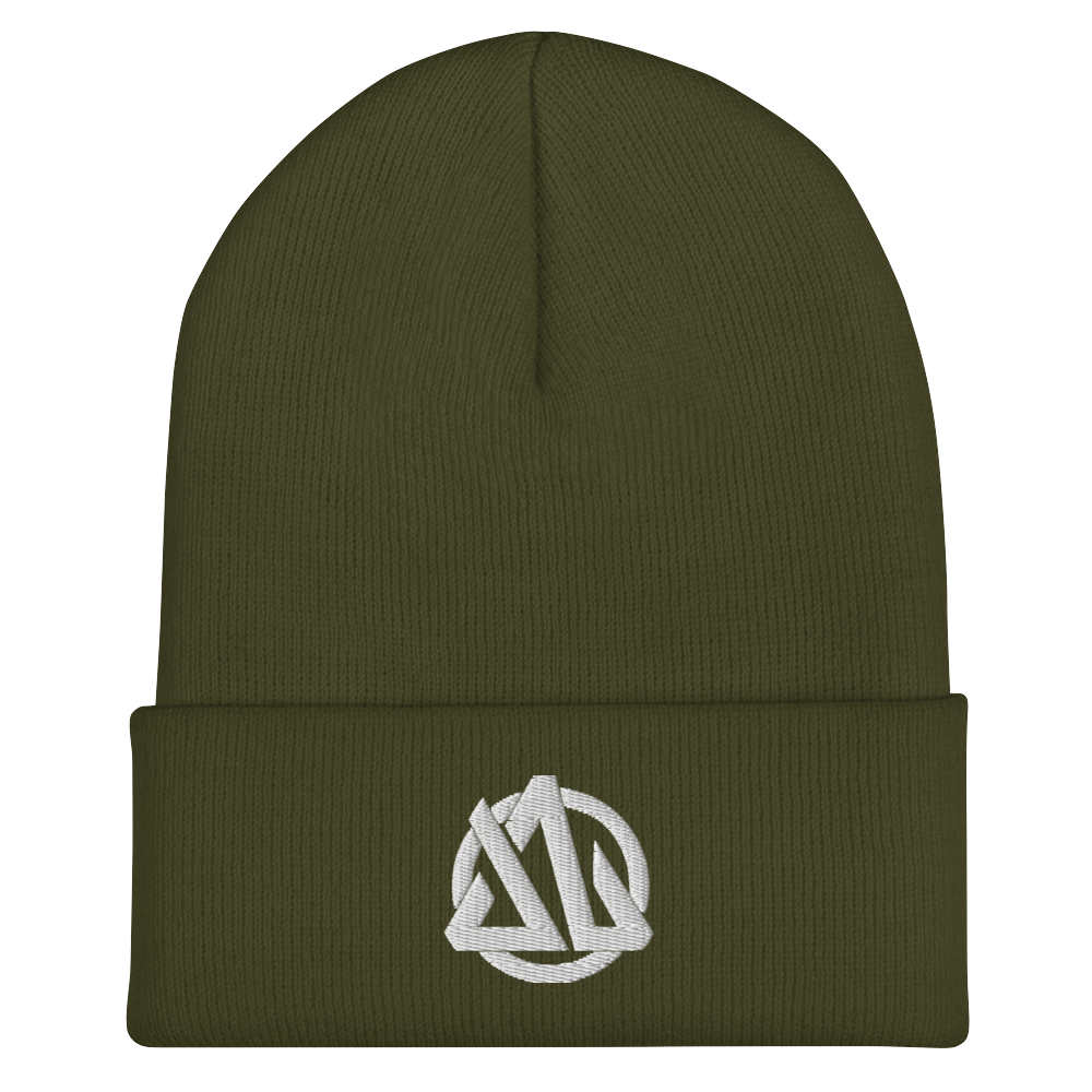 Logo Beanie