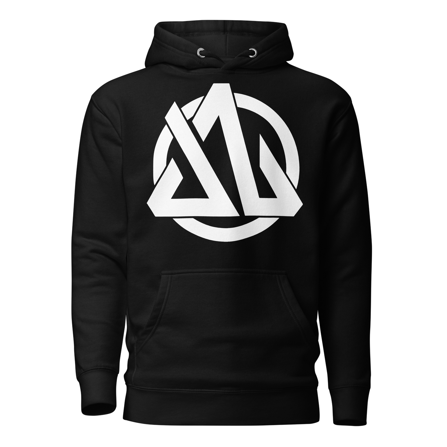 Logo Hoodie