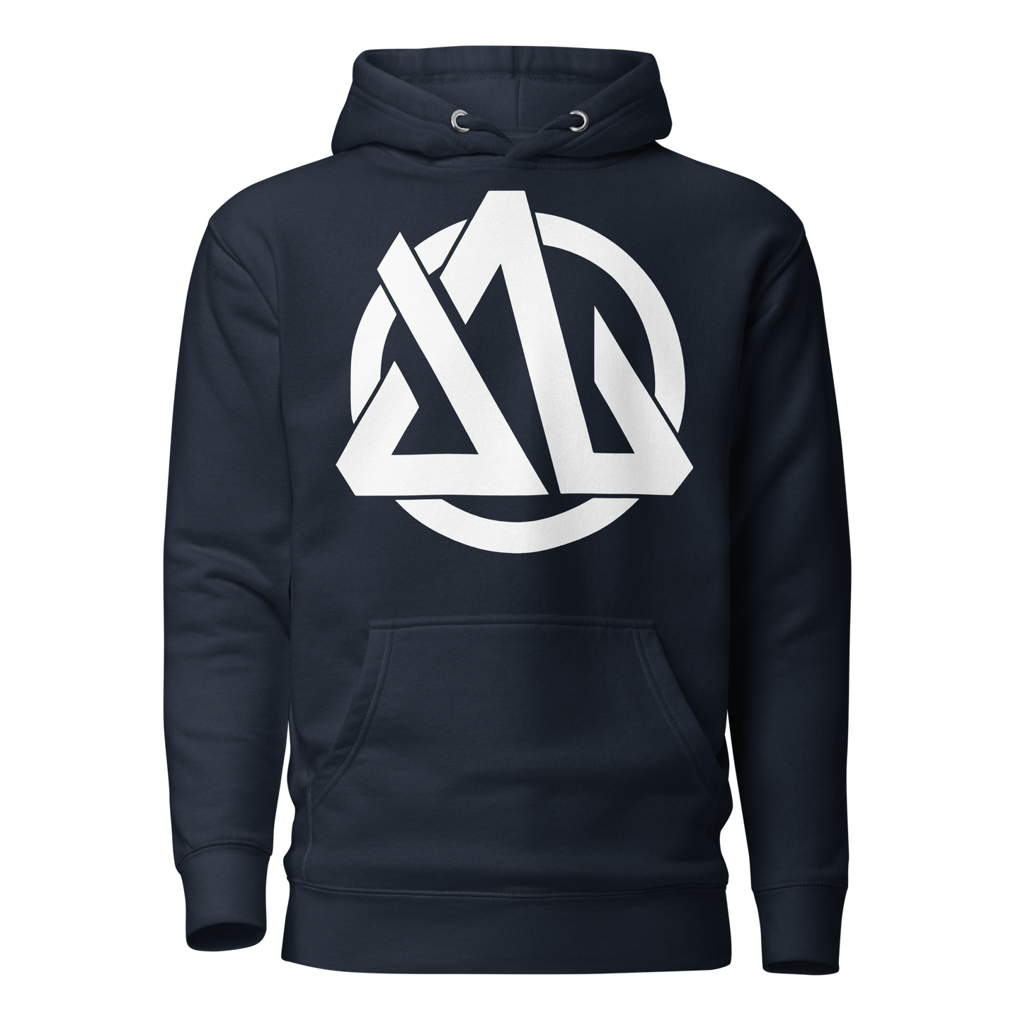 Logo Hoodie