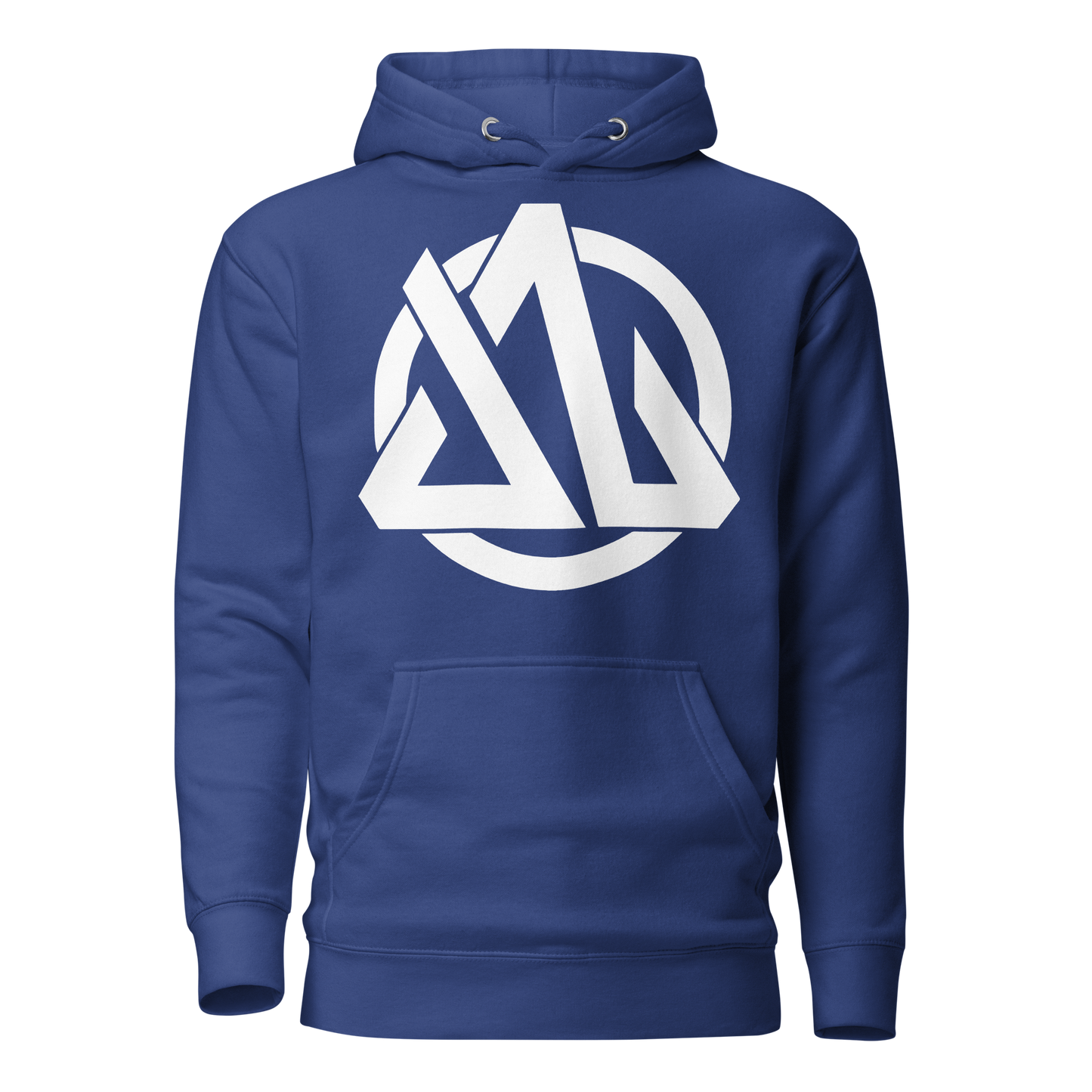 Logo Hoodie