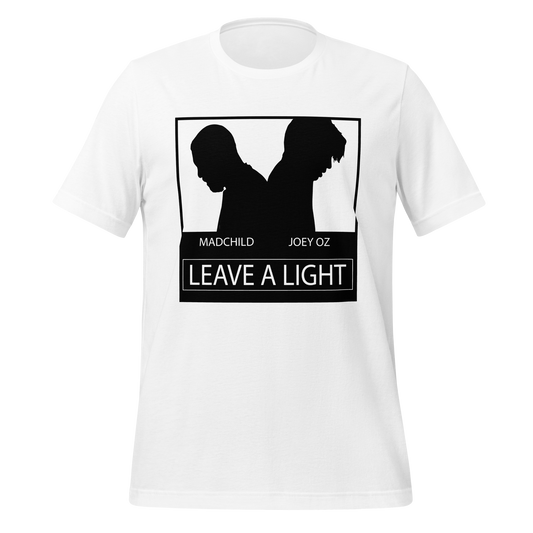 Leave A Light Tee